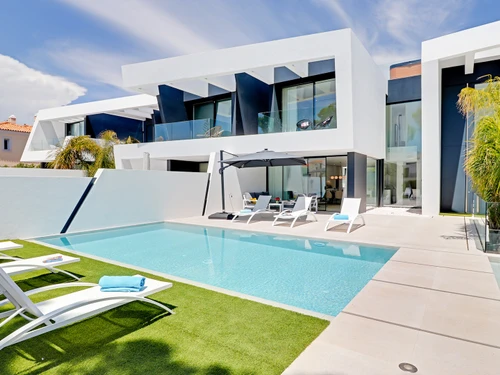 Villa Quarteira-Vilamoura, 5 Schlafzimmer, 10 Personen - photo_1011875156392