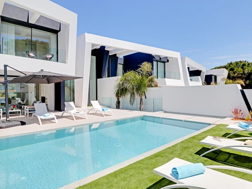 Villa Vilamoura, 5 dormitorios, 10 personas - photo_1011875156392