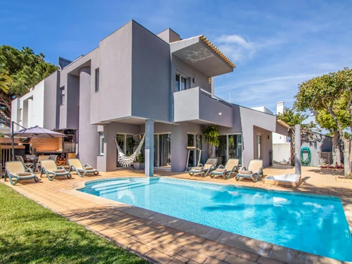 Villa Quarteira-Vilamoura, 4 pièces, 6 personnes - photo_1011875156978