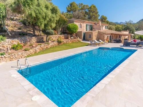 Villa Andratx, 5 pièces, 7 personnes - photo_1011875157938