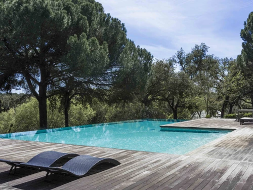 Villa Grândola, 7 pièces, 16 personnes - photo_1011875158080