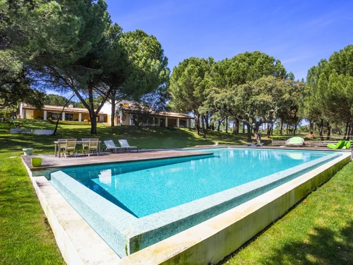 Villa Grândola, 7 pièces, 16 personnes - photo_1011875158080