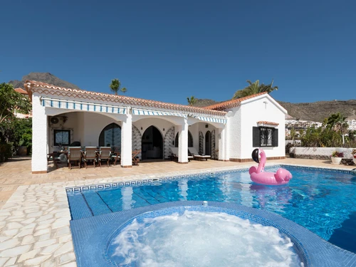 Villa Costa Adeje, 4 pièces, 6 personnes - photo_1011875158225