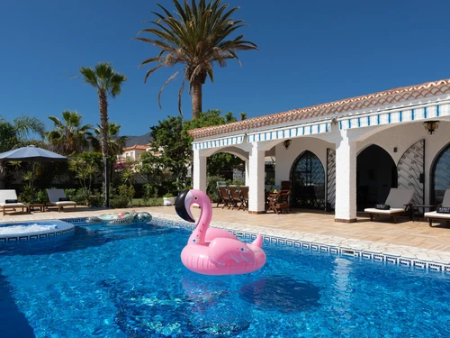 Villa Costa Adeje, 4 pièces, 6 personnes - photo_1011875158225