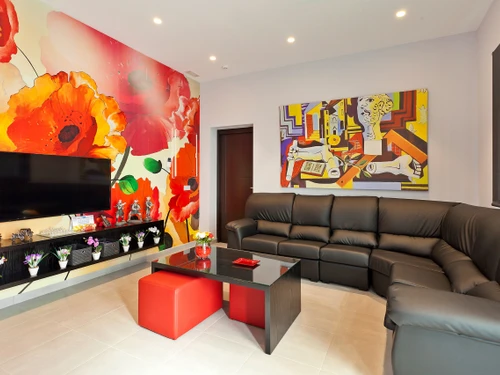 Villa El Arenal, 7 pièces, 12 personnes - photo_1011875158768