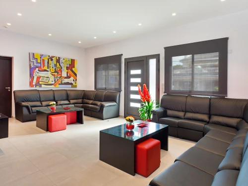 Villa El Arenal, 7 pièces, 12 personnes - photo_1011875158768