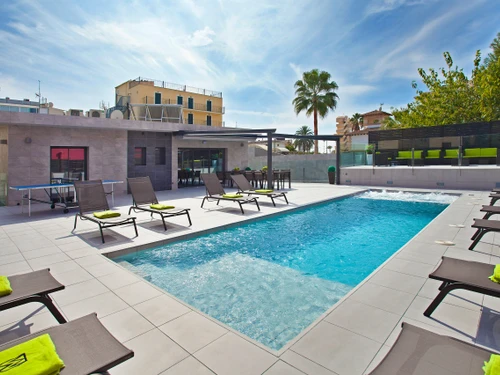 Villa El Arenal, 6 bedrooms, 12 persons - photo_1011875158768