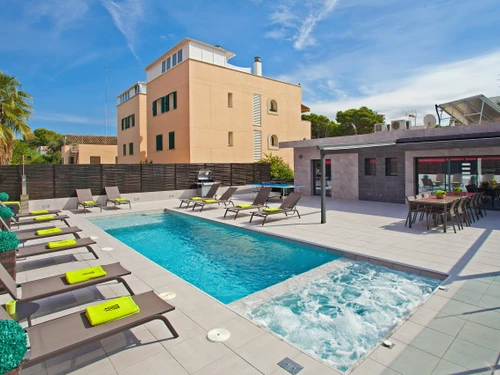 Villa El Arenal, 7 pièces, 12 personnes - photo_1011875158768