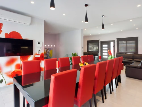 Villa El Arenal, 7 pièces, 12 personnes - photo_1011875158768