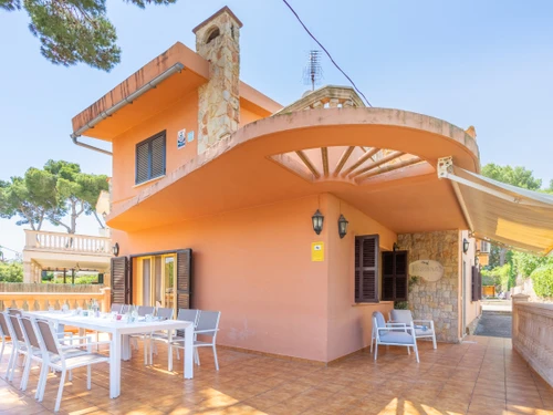 Villa El Arenal, 6 Schlafzimmer, 12 Personen - photo_1011875158912