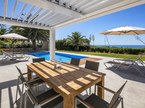 Villa Carvoeiro, 3 Schlafzimmer, 6 Personen - photo_1011875159055