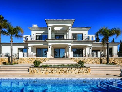 Villa Carvoeiro, 5 dormitorios, 10 personas - photo_1011875159200