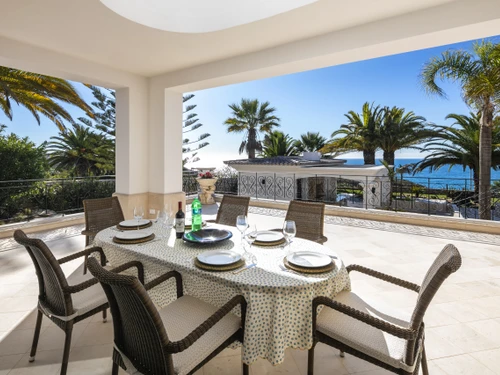 Villa Carvoeiro, 5 Schlafzimmer, 10 Personen - photo_1011875159200