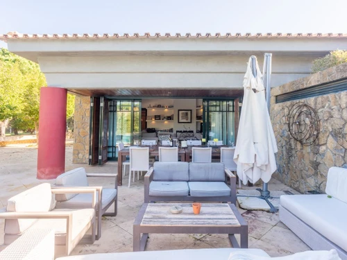 Villa Quarteira, Studio, 10 Personen - photo_1011875159333