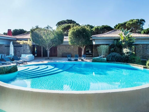 Villa Quarteira, Studio, 10 Personen - photo_1011875159333