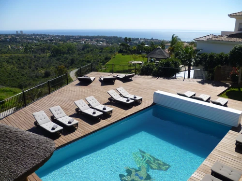 Villa Marbella, 5 Schlafzimmer, 14 Personen - photo_1011875160001