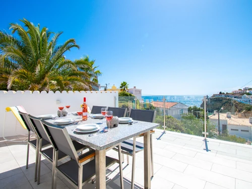 Villa Carvoeiro, 7 pièces, 12 personnes - photo_1011875160143