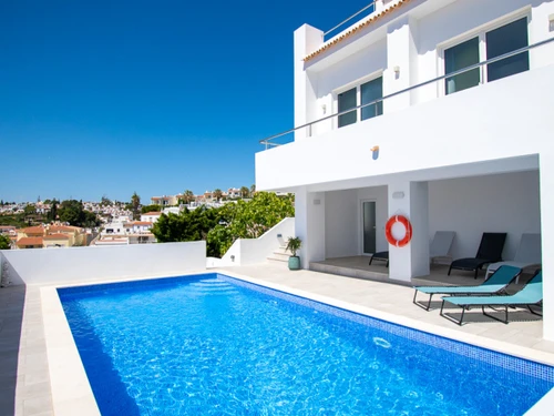 Villa Carvoeiro, 7 pièces, 12 personnes - photo_1011875160143