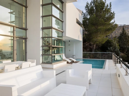 Villa Altea, 3 Schlafzimmer, 8 Personen - photo_1011875160578