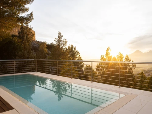 Villa Altea, 3 Schlafzimmer, 8 Personen - photo_1011875160578