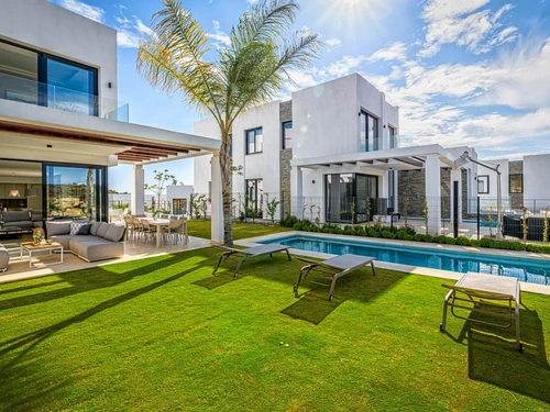 Villa Marbella, 6 pièces, 12 personnes - photo_1011875160702
