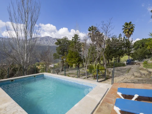 Maison Jimera de Líbar, 8 pièces, 19 personnes - photo_1011875160941