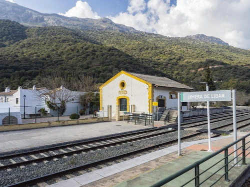 Maison Jimera de Líbar, 8 pièces, 19 personnes - photo_1011875160941