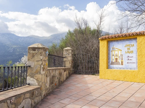 Maison Jimera de Líbar, 8 pièces, 19 personnes - photo_1011875160941