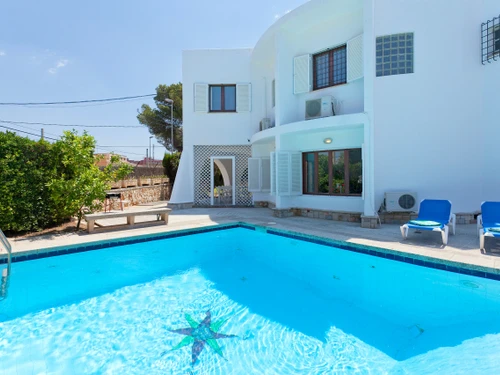 Villa El Arenal, 7 dormitorios, 14 personas - photo_1011875161741