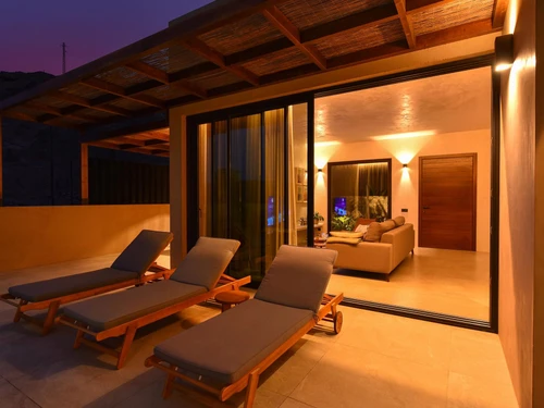 Villa Mogán, 3 Schlafzimmer, 6 Personen - photo_1011875162003