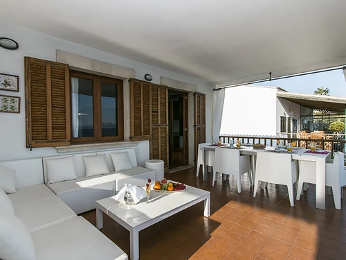 Chalet Alcudia, 5 Schlafzimmer, 10 Personen - photo_1011875163424