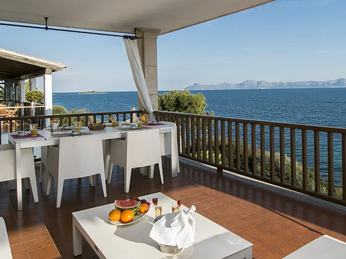 Chalet Alcudia, 5 Schlafzimmer, 10 Personen - photo_1011875163424