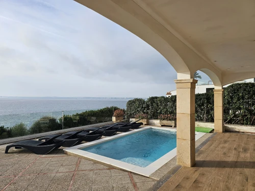 Chalet Alcudia, 5 Schlafzimmer, 10 Personen - photo_1011875163424