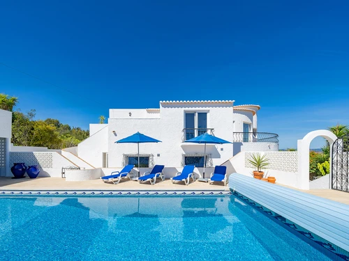 Villa Lagos, 6 pièces, 10 personnes - photo_1011875164121