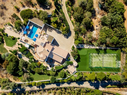 Villa Lagos, 6 pièces, 10 personnes - photo_1011875164121