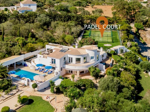 Villa Lagos, 6 pièces, 10 personnes - photo_1011875164121