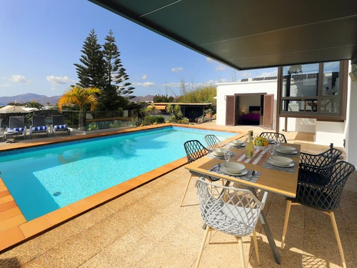 Villa Tías, 5 pièces, 8 personnes - photo_1011875164426