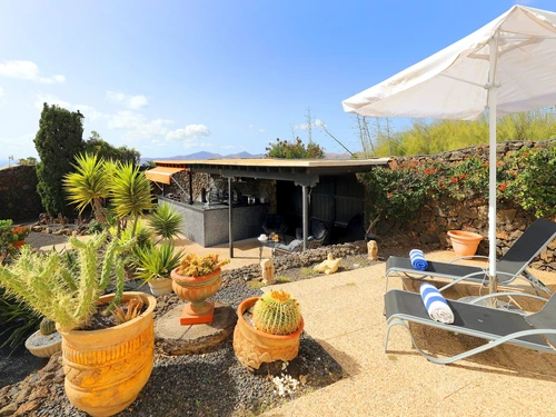 Villa Tías, 5 pièces, 8 personnes - photo_1011875164426