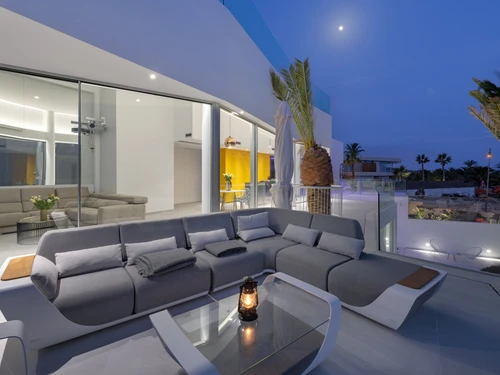 Villa Tenerife, 5 pièces, 8 personnes - photo_1011875164711