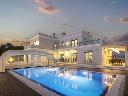 Villa Porches, 6 pièces, 10 personnes - photo_1011875165005