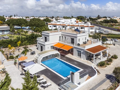 Villa Porches, 5 Schlafzimmer, 10 Personen - photo_1011875165005