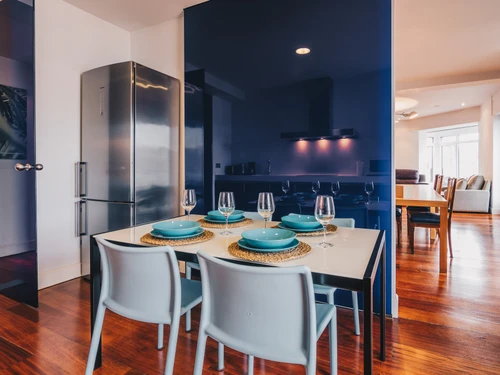 Apartment Donostia-San Sebastian, 4 bedrooms, 8 persons - photo_1011875165287