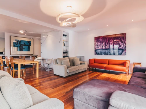 Apartment Donostia-San Sebastian, 4 bedrooms, 8 persons - photo_1011875165287