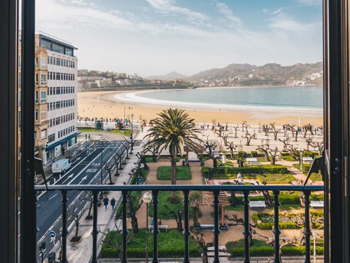 Apartment Donostia-San Sebastian, 4 bedrooms, 8 persons - photo_1011875165287