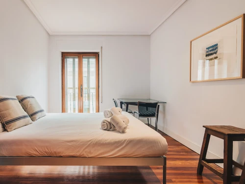 Apartment Donostia-San Sebastian, 4 bedrooms, 8 persons - photo_1011875165287