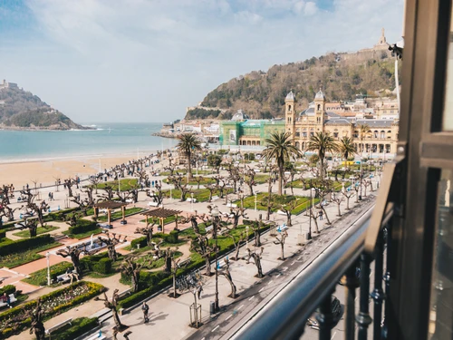 Apartment Donostia-San Sebastian, 4 bedrooms, 8 persons - photo_1011875165287