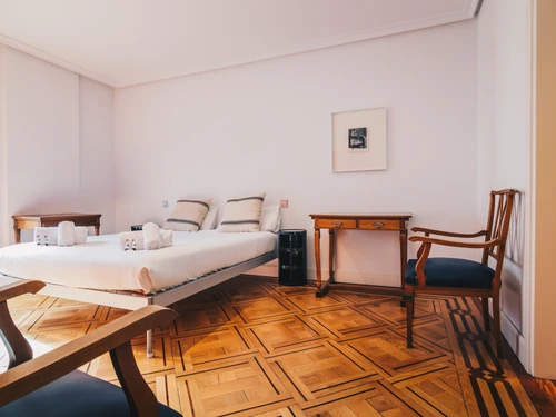 Apartment Donostia-San Sebastian, 4 bedrooms, 8 persons - photo_1011875165287