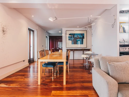 Apartment Donostia-San Sebastian, 4 bedrooms, 8 persons - photo_1011875165287