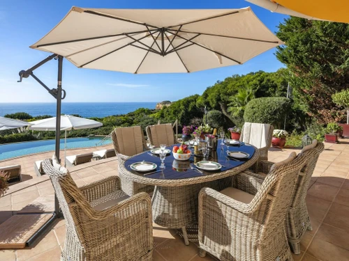 Villa Carvoeiro, 5 pièces, 8 personnes - photo_1011875165432