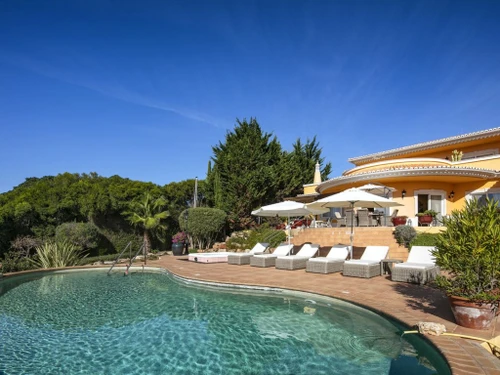 Villa Carvoeiro, 4 dormitorios, 8 personas - photo_1011875165432
